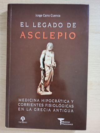El legado de Asclepio
