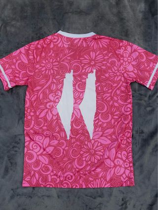 Camiseta Palestina Fútbol