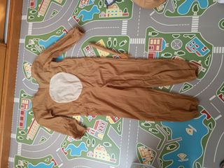 Disfraz de León Infantil