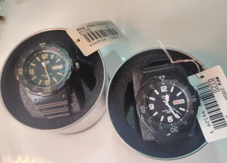 Orologi Casio MRW-200H