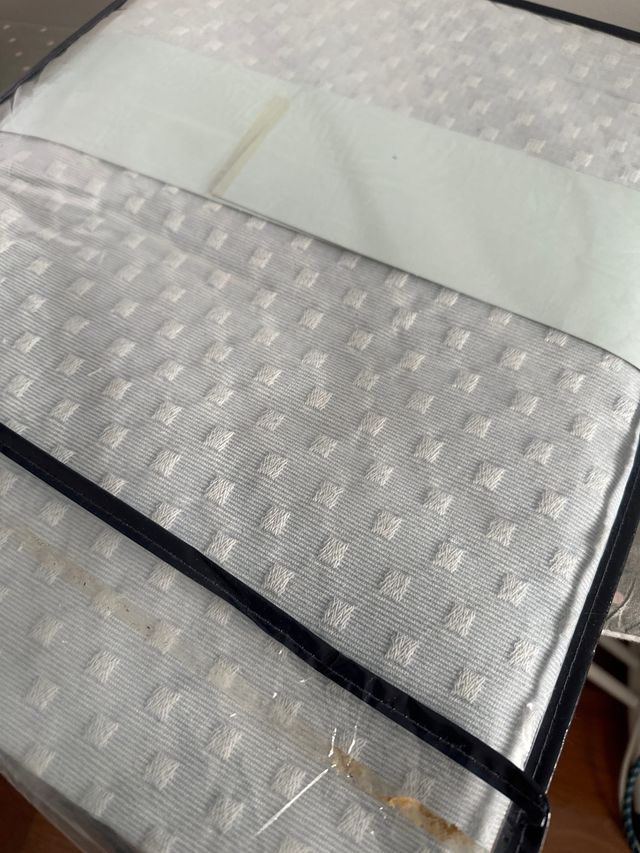 Colcha cama 150cm - Hispanova Cristina