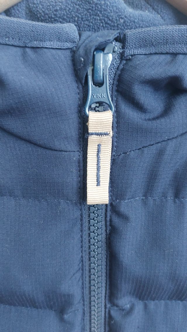 Chaleco acolchado niño Quechua