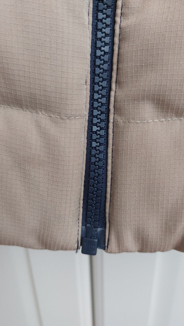 Chaleco acolchado niño Quechua