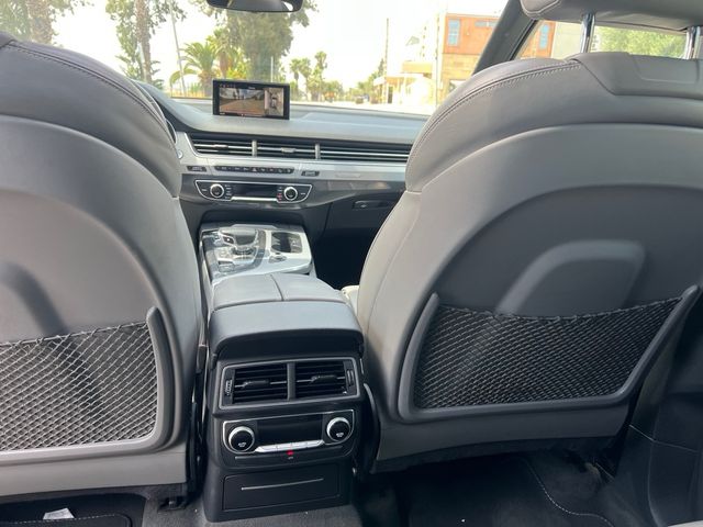 Audi Q7 2016