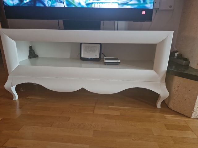 Conjunto salón completo.