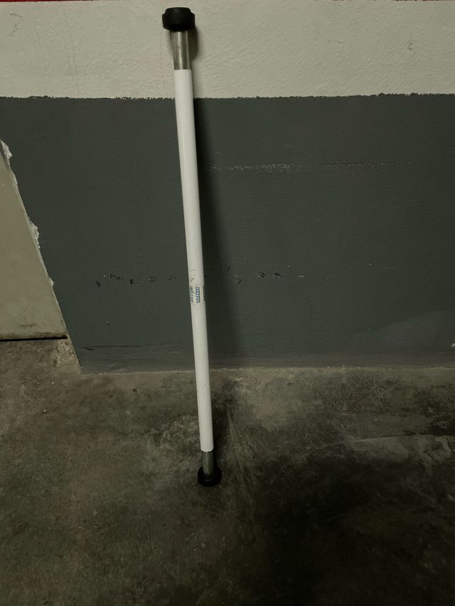 Barra Dominadas Fitness