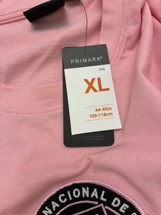 Camiseta Inter Miami CF