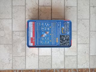 Metal-Knobelei Duello - Gioco di abilità