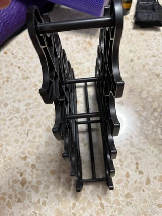 Soporte Mancuernas - 10 uds