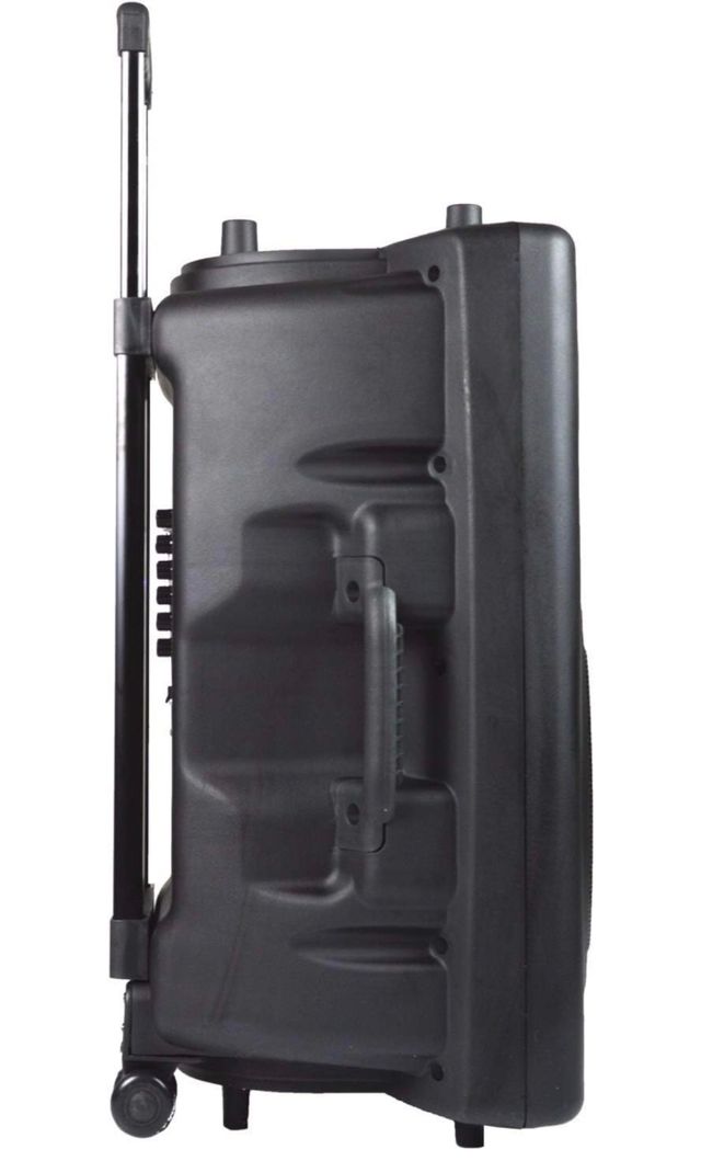 BLACKFRIDAY!! Altavoz Portatil Dynapro 15 pulgadas