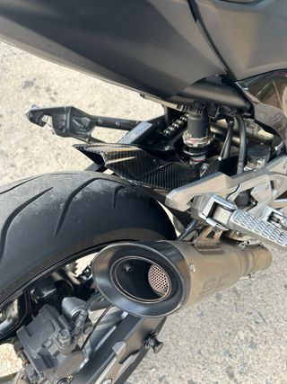 Kawasaki Z800E ABS 