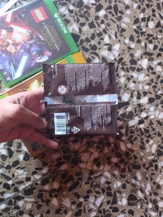 Juegos LEGO Star Wars Xbox One