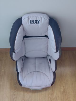 Silla coche bebé Jane Indy