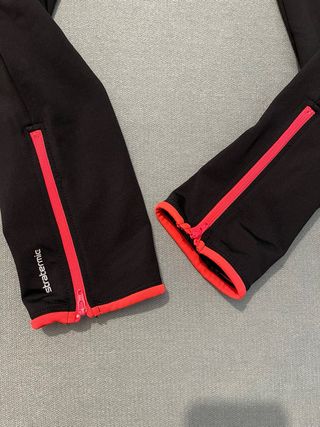 Culotte ciclismo chica B’twin talla M