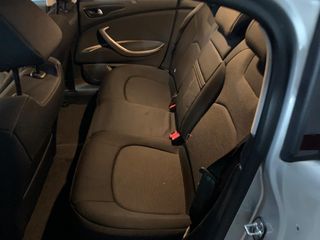 Citroen C5 2014