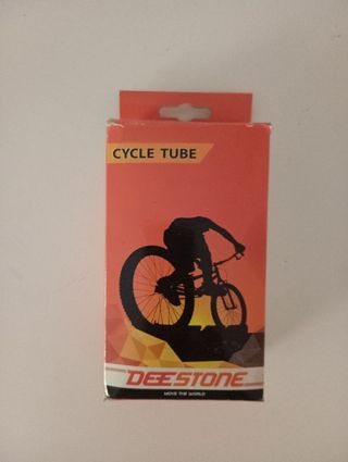 Cámara aire bici 24" Deestone