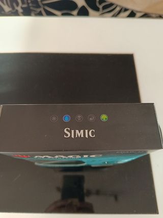 Kit Gremio Simic - Magic ES