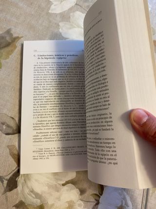 Filosofía y teúrgia una interpretación del herm...