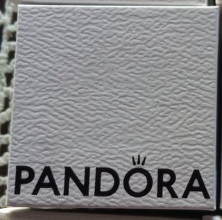 Caja Pandora 