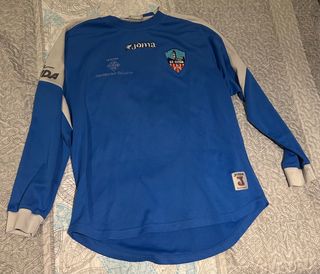 Camiseta Joma U.E. Lleida del año 2011/2012