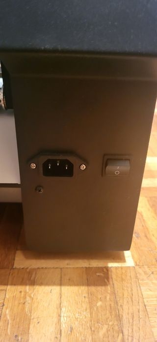 Plotter corte vinilo - Etiquetas