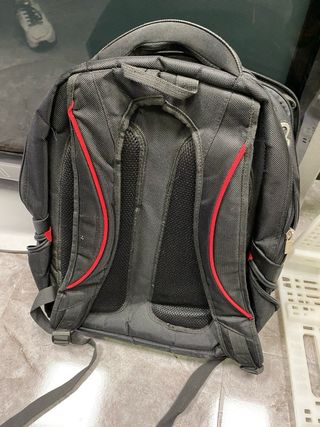 Mochila Phoenix negra
