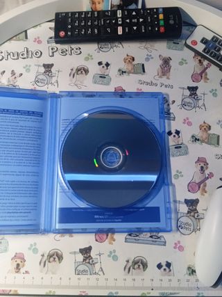 Two Point Hospital PS4 (PlayStation 4)