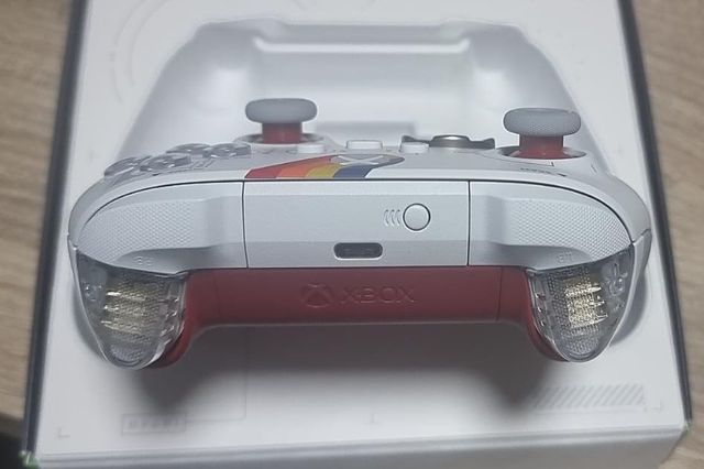 Mando Xbox Starfield Edición Limitada