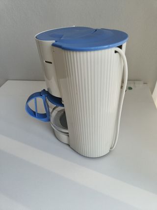 Cafetera Ufesa Arial 40