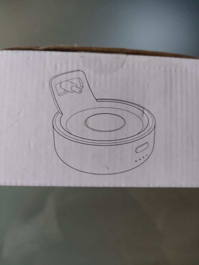 Batería  Base Echo Dot 5/4 GGMM