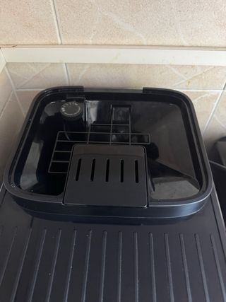 Cafetera Delonghi Magnifica Evo
