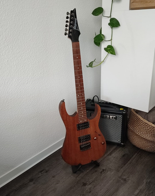 Soporte para guitarra