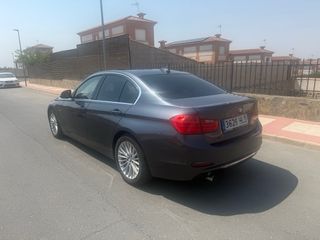 BMW Serie 3 Luxury
