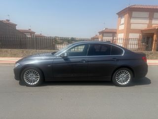 BMW Serie 3 Luxury