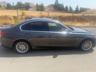 BMW Serie 3 Luxury