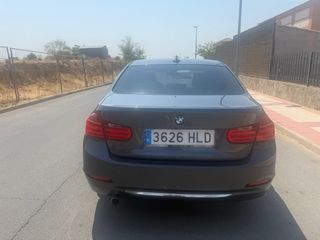 BMW Serie 3 Luxury