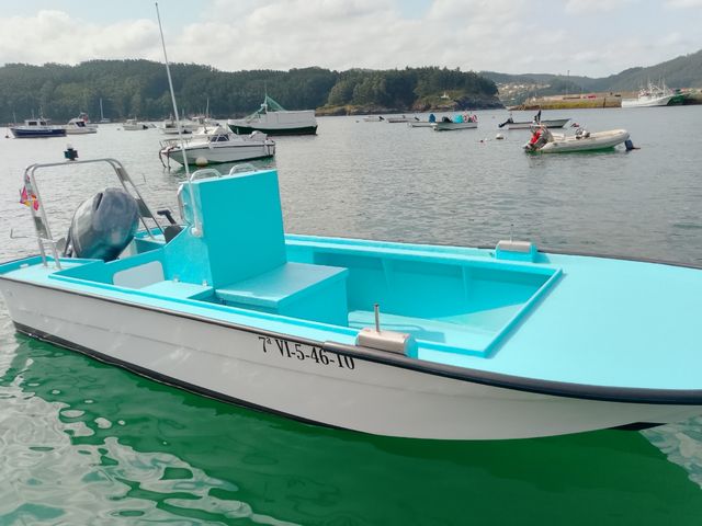 Planeadora sin motor 