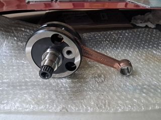 Cigueñal Race TAMENI  Lambretta Li 125/150 y 200