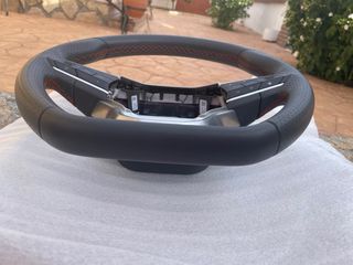 Volante SEAT León FR 2022