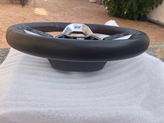 Volante SEAT León FR 2022