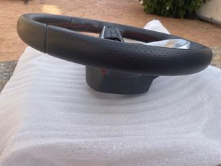 Volante SEAT León FR 2022