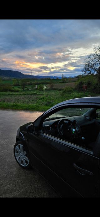 Ford Fiesta 2003 1.6 100 cv gasolina