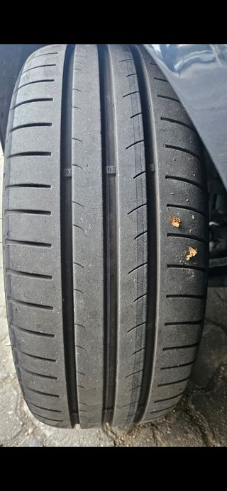 Ford Fiesta 2003 1.6 100 cv gasolina