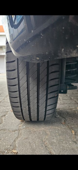 Ford Fiesta 2003 1.6 100 cv gasolina