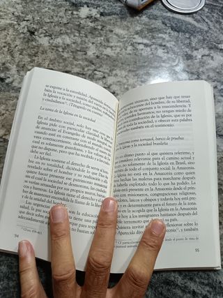 Id y haced discípulos a todos los pueblos: Disc...