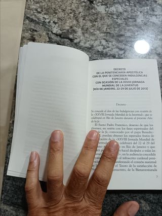 Id y haced discípulos a todos los pueblos: Disc...