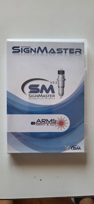 Plotter de corte - 3 cabezales
Marca
 Sky cut A3 m