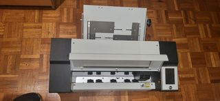 Plotter de corte - 3 cabezales
Marca
 Sky cut A3 m