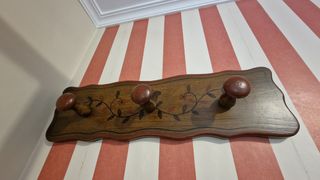 Dormitorio rústico completo