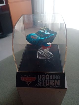 Rayo McQueen Coche Relámpago